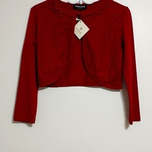 Blackbutterfly bolero